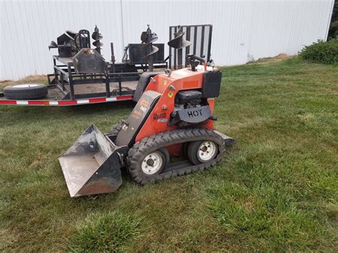 powerhouse prodigy tk216 mini skid steer|Powerhouse Prodigy TK216 Mini.